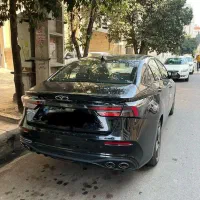 فونیکس آریزو ۶ gt مدل ۱۴۰۳ .بدون رنگ گارانتی فعال|خودرو سواری و وانت|تهران, دکتر هوشیار|دیوار