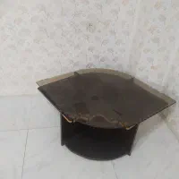 میز و صندلی|مبلمان خانگی و میز عسلی|قائم‌شهر, |دیوار