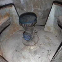 کپسول گاز ۱۱کیلویی فرگاز|اجاق گاز و لوازم برقی پختوپز|قوچان, |دیوار