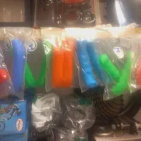 لوازم یدکی دوچرخه سید|دوچرخه، اسکیت، اسکوتر|قم, شاه ابراهیم|دیوار