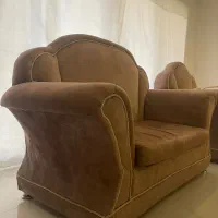 مبل راحتی دست دوم