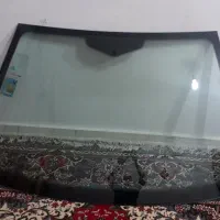 شیشه جلوی سورن