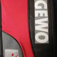 راکت پینگ پنگ|ورزش‌های توپی|رشت, چله خانه|دیوار