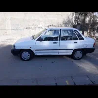 پراید 131 مدل 90|خودرو سواری و وانت|باغستان, |دیوار