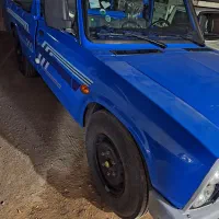 نیسان دوگانه شرکتی مدل ۱۴۰۲