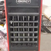 بخاری هیتر گازی برقی انرژی