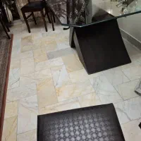 میز ناهار خوری ۶ نفره