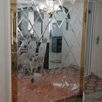 اینه کاری در منطقه با چک ۲ماه|آینه|پارسآباد, |دیوار