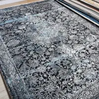 فرش ماشینی اردهال مشهد طرح جذاب|فرش|بندر انزلی, شهرداری|دیوار