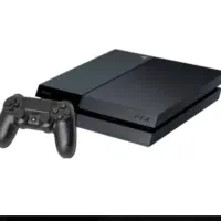 ps4 fat 500g کپی خور