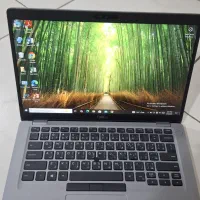 لپ‌تاپ استوک HP و Dell