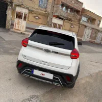 x22 مدل 96|خودرو سواری و وانت|لنجان, |دیوار