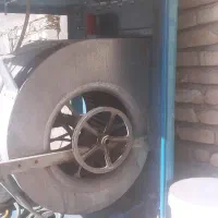 کولر آبی ۷۰۰۰مدل ازمایش|کولر آبی|کرمانشاه, |دیوار