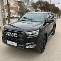 kmc مدل ۴۰۱|خودرو سواری و وانت|اردبیل, |دیوار