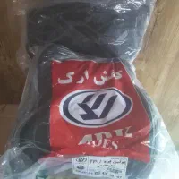 کفش، لباس ایمنی