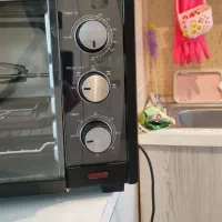 آون‌تستر سام|اجاق گاز و لوازم برقی پخت‌وپز|تهران, آهنگ|دیوار