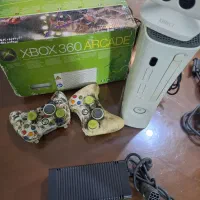 Xbox360|کنسول، بازی ویدئویی و آنلاین|تهران, جهاد|دیوار