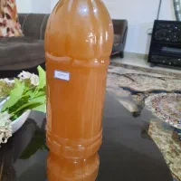 سرکه سیب و انگور خانگی