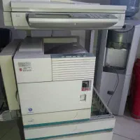 دستگاه شارپ مدل450
