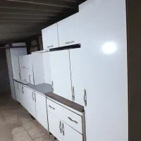 فروش کابینت های دست دوم در حد نو|مصالح و تجهیزات ساختمان|اهواز, نادری|دیوار