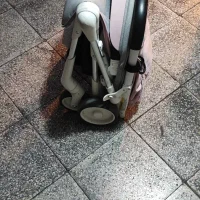 کالسکه تاشو