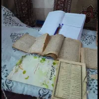 رحمانی دعا و نیایش