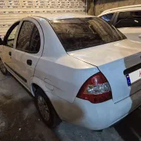 تیبا1 تصادفی کم ضرب روشن حرکت