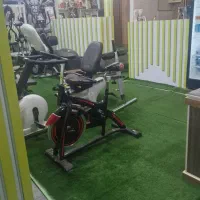 اجاره شیفت بعدازظهر آقایان باشگاه بدنسازی|اجارهٔ دفتر کار، اتاق اداری، مطب|همدان, |دیوار
