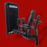 دستگاه بدنسازی خیاطه دوکاره داخل بیرون پا FUSION