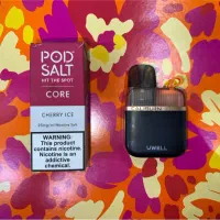 پاد g3 همراه سالت