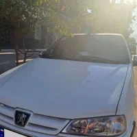 فروش پارس تیوفایو ۱۴۰۰|خودرو سواری و وانت|نصر آباد, |دیوار