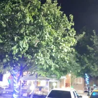 جهت جشن تولد و دورهمی|اجارهٔ کوتاهمدت ویلا و باغ|قزوین, |دیوار