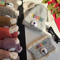 کلاه فروشی عمده گوشگیر هدبند تدی روسی تولیدی کلاه|لباس|تهران, بازار|دیوار