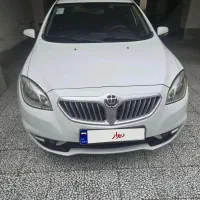 برلیانس مدل ۹۷ موتور بزرگ اتومات(فروش اقساطی)