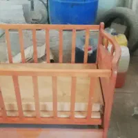 گهواره کودک|اسباب و اثاث بچه|بم, |دیوار