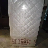 تشک طبی فنری کودک180*80|تشک تختخواب|اصفهان, پرتمان|دیوار