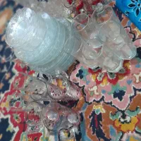 ظرف شیشه ای