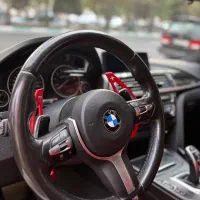 بی ام و سری ۳ سدان 330i مدل ۲۰۱۸|خودرو سواری و وانت|تهران, شهرک غرب|دیوار