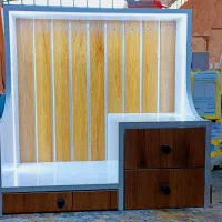 مینی کافه بار|بوفه، ویترین، کنسول|نجف‌آباد, طالقانی|دیوار