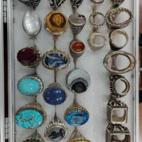 کارهای کلکسیونی تک چین