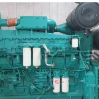 نصب و راه اندازی،تعمیرات نگهداری دیزل ژنراتور