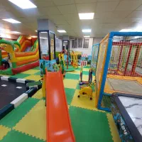 خانه بازی پونک|اسباببازی|تهران, المهدی|دیوار