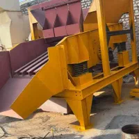 سرند فیدر|ماشینآلات صنعتی|رباطکریم, رباطکریم|دیوار