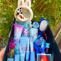 باکس کادویی|آرایشی، بهداشتی، درمانی|یاسوج, |دیوار