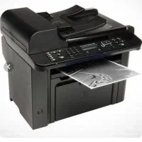 پرینتر 4کاره HP1536|پرینتر، اسکنر، کپی، فکس|بندر ماهشهر, |دیوار