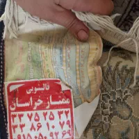 دوعدد فرش 3*4 بفروش میرسد|فرش|اسحاق آباد, |دیوار