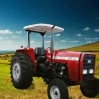 انجام کارهای شخم زمین دیم و ابی