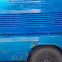 نیسان مدل ۸۳