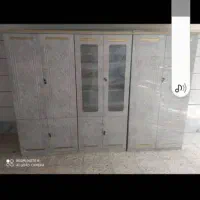 مرکز پخش کمد سه تیکه دراور جاکفشی بوفه میز تی وی