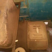 موتور جوش رومانی
